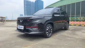 Pajak Panjang - Wuling Almaz RS 1.5 T Pro Bensin-AT 2021