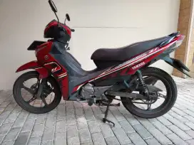 Yamaha Jupiter Z1, Terawat dan Siap Pakai