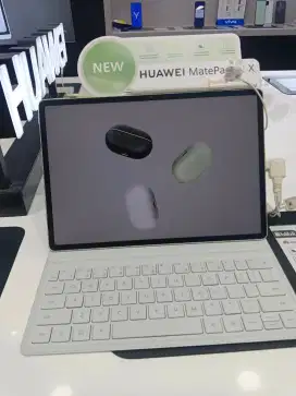HUAWEI MATEPAD 12X BISA CICILAN HINGGA 12 BULAN FREE 2 BULAN ANGSURAN