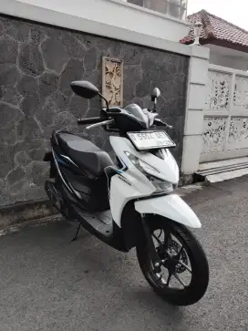 Honda Beat 2024 New Model Cash/kredit