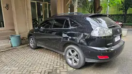 For Sale: Lexus RX 330