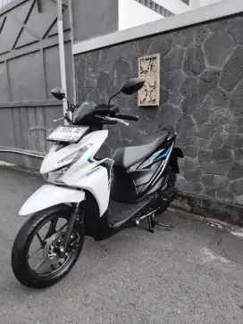 Honda Beat 2024 Mulus Cash & kredit