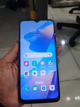 Oppo a16 Ram 4/64