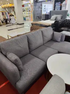 PROMO KREDIT SOFA DARI HOMECREDIT