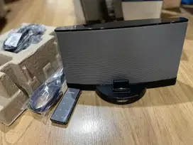 Bose Speaker Sounddock Series III