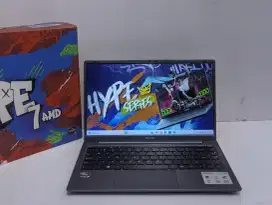 Axio Mybook HYPE 7 AMD RYZEN 7-5700U RAM 16 GB SSD 512GB LIKE NEW