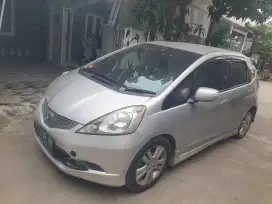 Honda Jazz RS 2009 matic