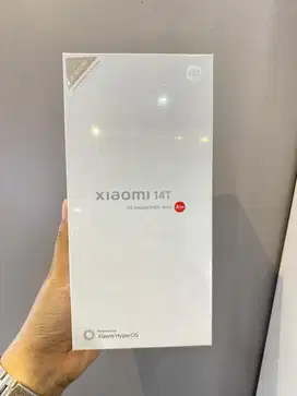 Xiaomi 14T 12/512