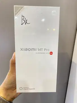 Xiaomi 14T pro 12/512