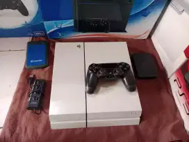 PS4 Slim Ori Fullgame Murah PS 4 Pro 3 Fat 1TB 500GB Clone PS4 bagus