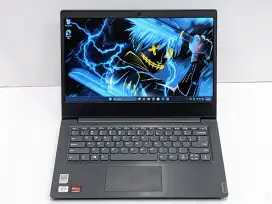 Laptop Lenovo V14-ADA Processor AMD 3050E/RAM 4GB/SSD 256 GB