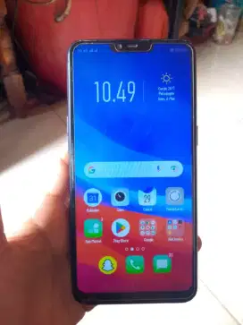 Hp oppo a3s ram3/32