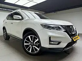 Nissan Xtrail VL 2020 Panoramic Istimewa #KBY#