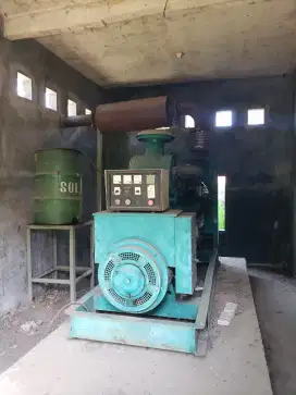 Genset 312 kva cummins china