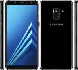 Samsung Galaxy A8 (2018)