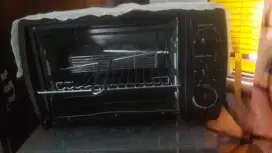 Oven merk KIRIN 19L