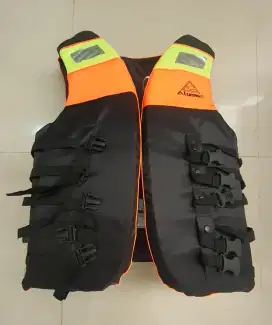 Dijual Baju Pelampung Life Jacket Atunas