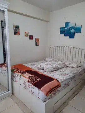 Disewakan Apartemen 2BR Casablanca East Residence