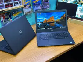 DELL LATITUDE 3490 CORE I7 GEN8 RAM 8GB SSD 256GB D-EC