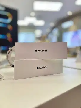 APPLE WATCH SE NEW IBOX KREDIT SYARAT KTP