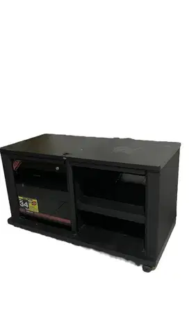 rak buffet tv pajangan