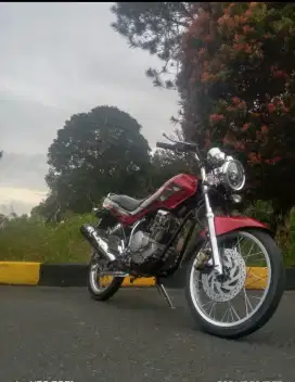 Dijual Yamaha Scorpio