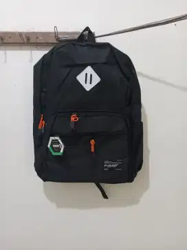 Tas ransel backpack