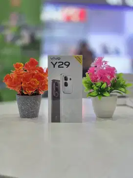 NEW VIVO Y29 SERIES HANYA 2 JUTAAN AJA