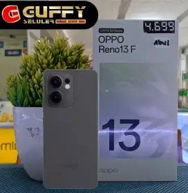 Oppo Reno 13F 8/256 GB