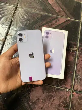 Iphone 11 64gb Aktivasi Lama All Operator