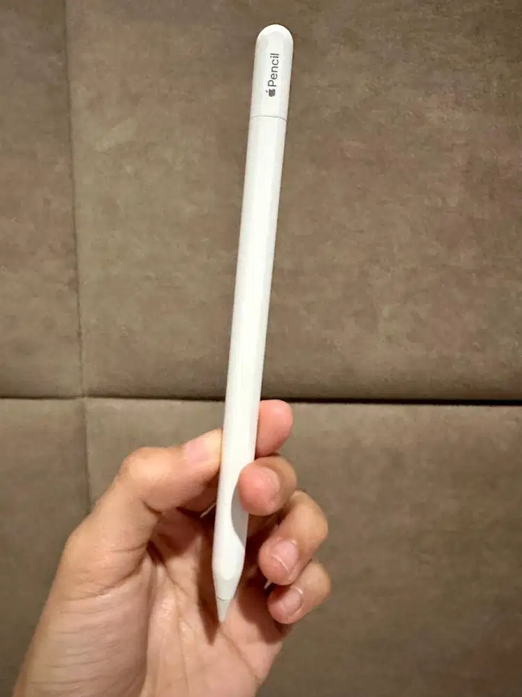 Apple Pencil USB-C