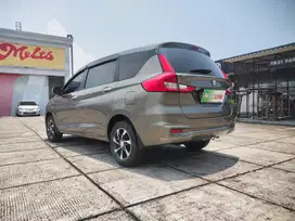 Suzuki Ertiga 2022 Bensin