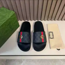 SANDAL GUCCI MEN BRANDED IMPORT