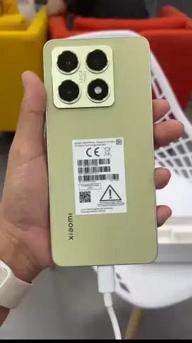 Xiaomi 14 T || Cicilan Bisa