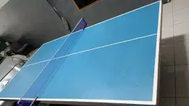 Meja pingpong Butterfly berikut net