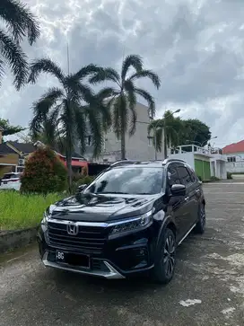 Brv 1.5 Prestige HS Matic 2022