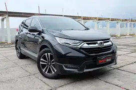 2019 HONDA CRV 1.5 PRESTIGE TURBO SUNROOF