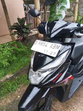 Honda Beat Digital