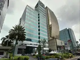 Virtual Office di Kuningan Jakarta