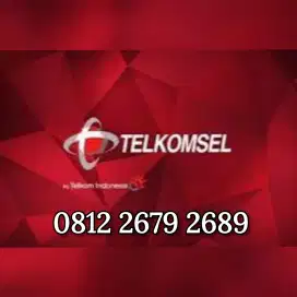 Nomor Cantik simPATI