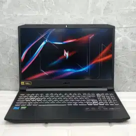 Laptop Acer Nitro 5 AN515-57 Intel Core i5-11400H 8/512 gb RTX 3050