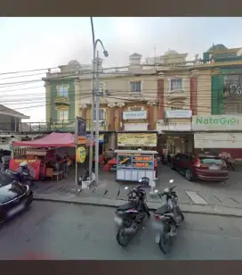 Ruko 3Lantai Di Jalan Utama Grand Galaxy,Bekasi