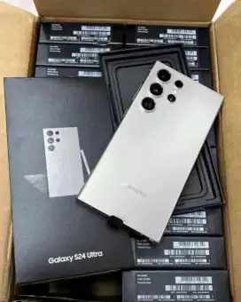 Samsung S24 Ultra Not FE