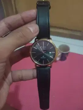 Jam tangan alexandre crhistie