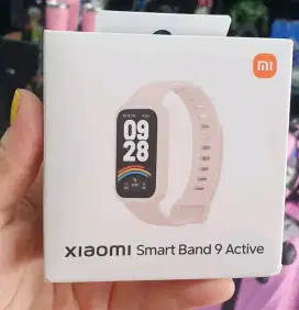 Xiaomi smart band 9 active