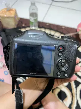 jual camera sony nego