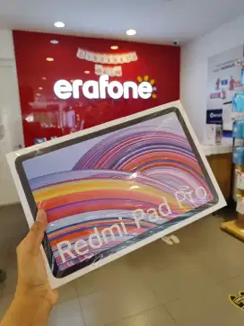 REDMI PAD PRO 8/256 KARTU KREDIT 0%