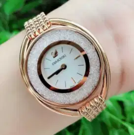 Swarovski Jam Tangan Wanita (second)