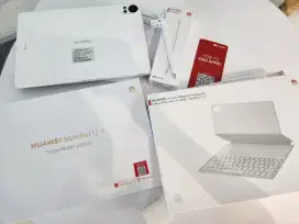 Huawei matepad 12X