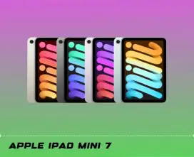 Apple Ipad Mini 7 128 GB